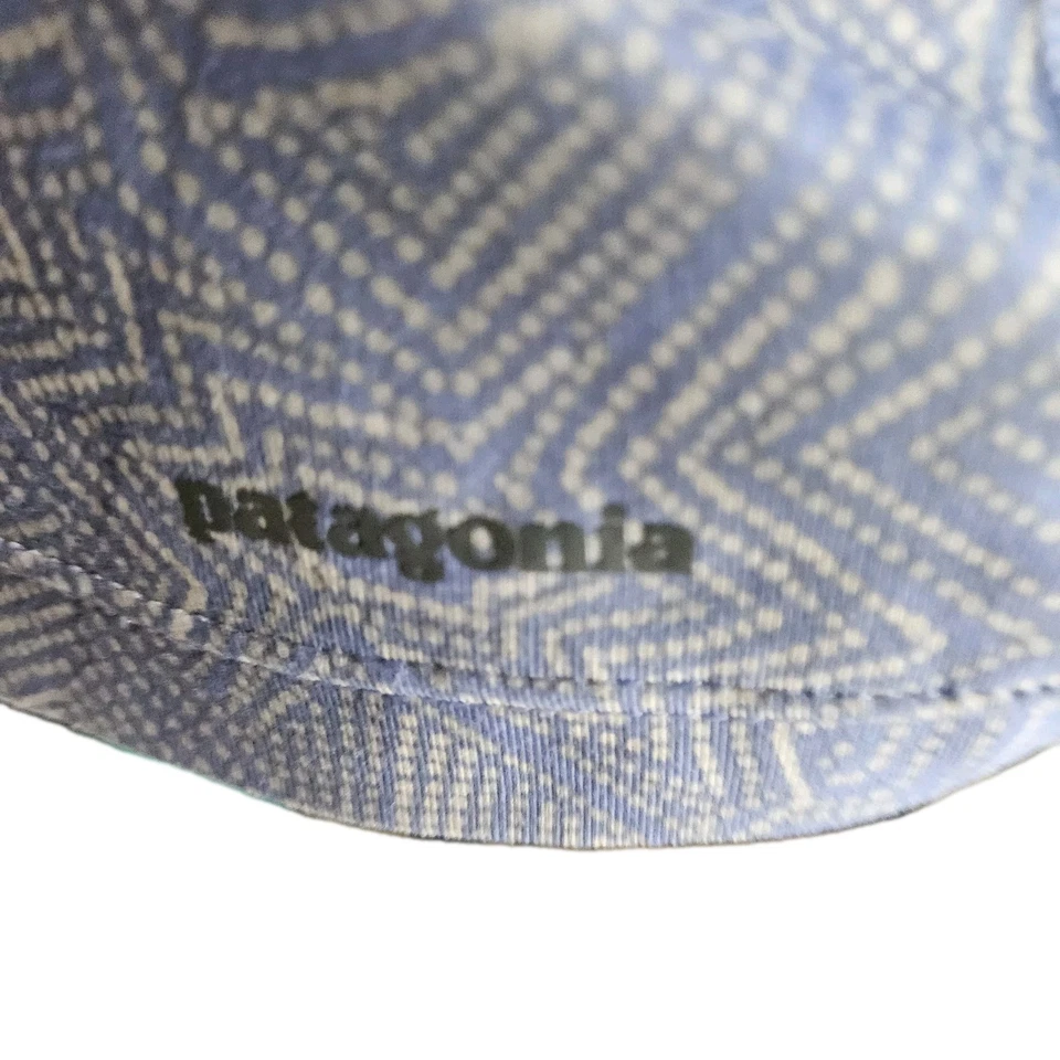 Sujetador deportivo Patagonia Cross Beta Tank incorporado, atlético para mujer púrpura talla M Foto 3 de 4