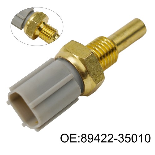 Sensor Coolant Temperature For Toyota High Reliability Metal+Palstic Systems - Picture 8 of 24