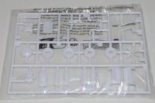 Revell 1968 Dodge Charger Rt 85-4202 Parts 426 Hemi Enginemore 125