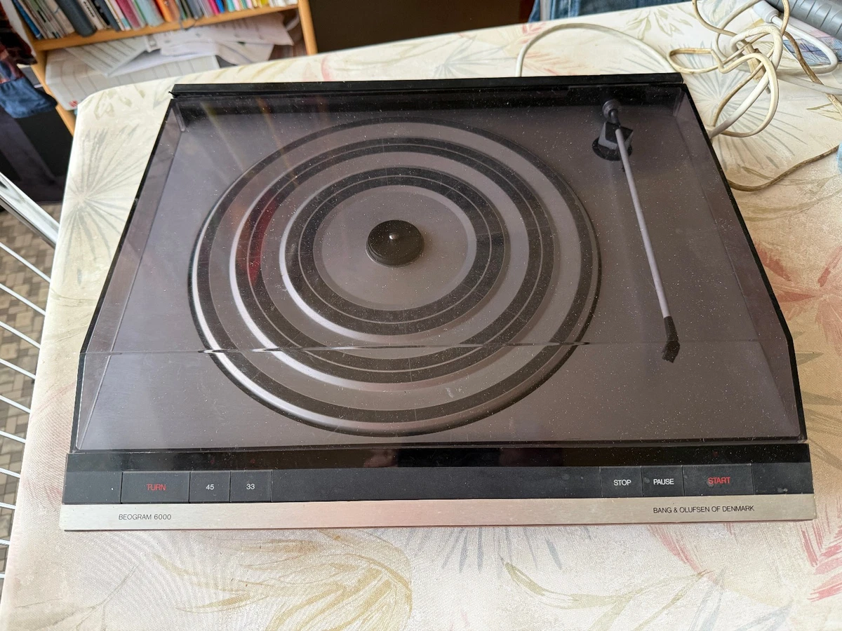 Platine bang olufsen d'occasion - Photo, audio & vidéo - page 5