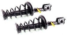 2x Komplett Stoßdämpfer Federbein Satz Hinten für Kia Sportage, Hyundai Tucson 2x Komplett Stoßdämpfer Federbein Satz Hinten für Kia Sportage, Hyundai Tucson