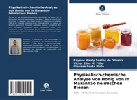 Rayone Wesly Santos De Oliveira (U. A.) | Physikalisch-Chemische Analyse Von...