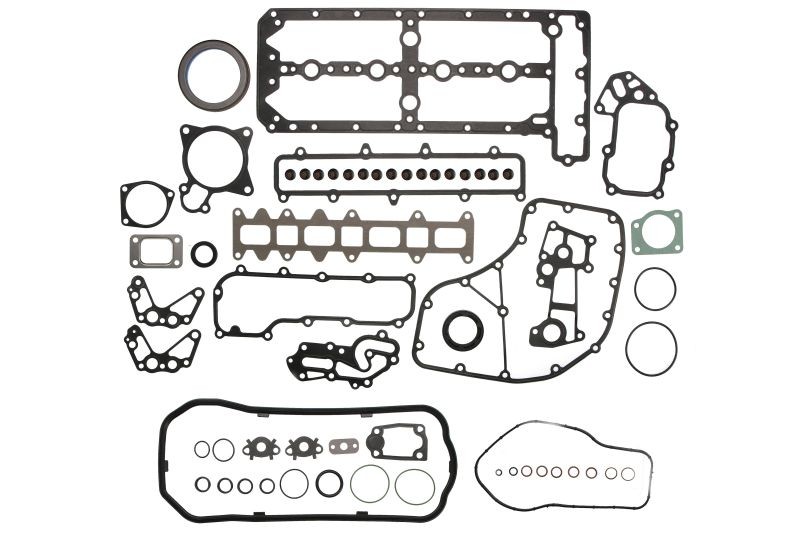 Fits REINZ 01-38371-01 Full gasket set, engine 01-38371-01 Complete set of engi