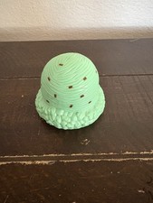 Melissa Doug Magnetic Ice Cream Replacement Mint Chip Swirl Scoop