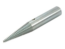 Zenith Profin - Taper Spindle Left Hand 12mm