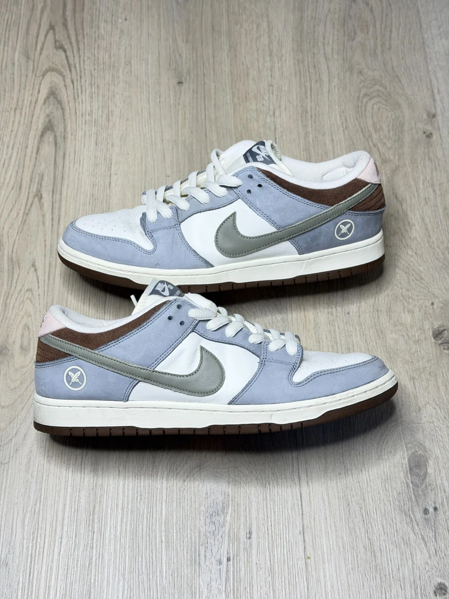 Nike SB Dunk Low グレー/ネイビーライッサ29センチ Nike Dunk Low SB Gray for Sale | Authenticity Guaranteed | eBay