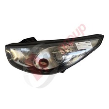 HYUNDAI IX35 PREMIUM CRDI 4WD MK2 (LM) 10-13 LEFT N/S HEADLIGHT  92101-2Y