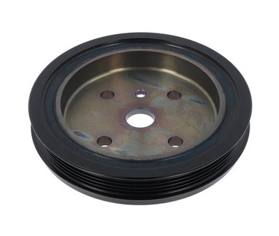 CORTECO Riemenscheibe Kurbelwelle 80000991 für VOLVO 134 V70 S80 S60 124 135 156
