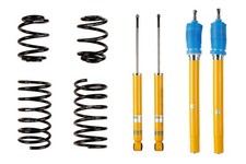 Fahrwerkssatz Federn/Dämpfer BILSTEIN - B12 Pro-Kit 46-000118 für BMW 3er E30