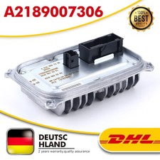 Steuerger&auml;t LED Scheinwerfer f&uuml;r Mercedes ML-Klasse W166 2014&ndash;2015 A2189007306