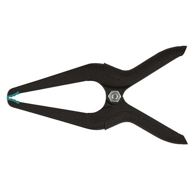 Wolfcraft 2 Precision Pointed Spring Clamps 60 Points 3431000 Spring Clamp