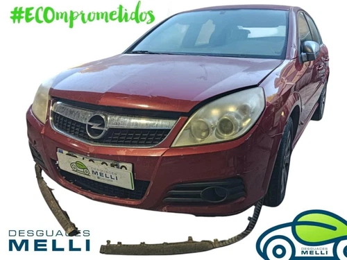 13203022 Mando Elevalunas Delantero Derecho para OPEL VECTRA C BERLINA 9072656 - Imagen 7 de 10