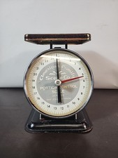 VTG American Family Portion Control Scale 25 Pounds