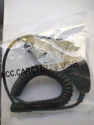 USB-C Car Charger