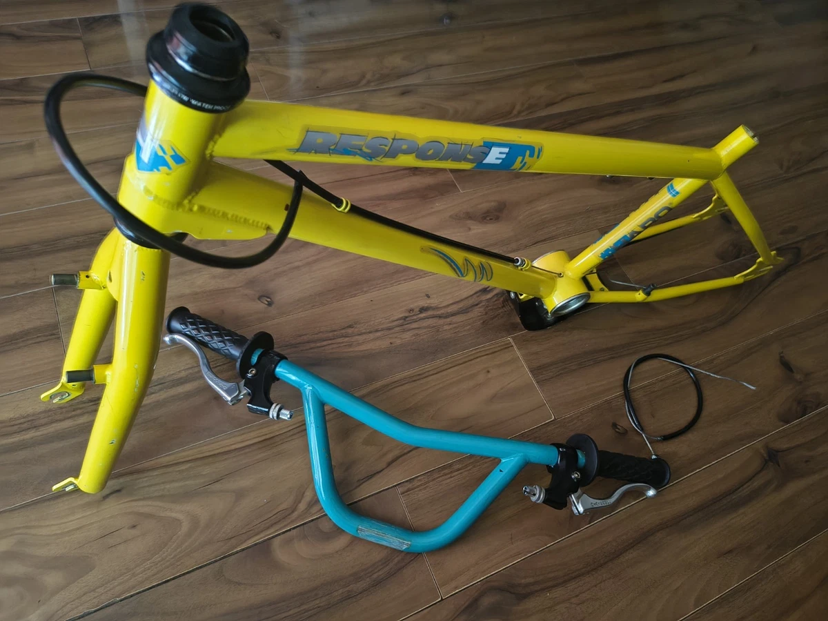 Haro Vintage Old School BMX Bike Parts for sale | eBay