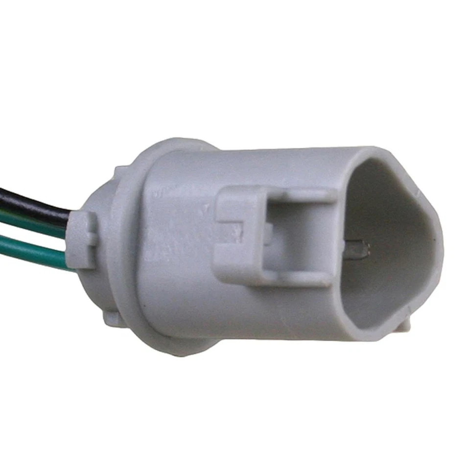 Conjunto de conjunto de faróis compatível com 2000-2004 Mitsubishi Montero Sport - Imagem 2 de 4