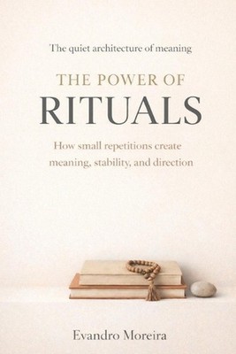 The Power of Rituals: How Small Repetitions Create Meaning, Stability, and Direc