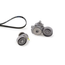 GATES Keilrippenriemensatz Micro-V® K096PK1700 für VW TIGUAN GOLF PLUS 5 5M1 521