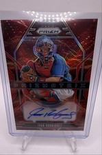 Ivan Rodriguez Cards, Rookie Cards and Autographed Memorabilia Guide 28