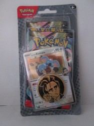 Erika's Tangela 114/165 (SV: 151)