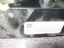 Audio Equipment Radio Amplifier Fits 99-05 GRAND AM 36447