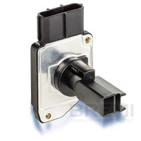 Bremi Luftmassenmesser 30033 FüR Ford