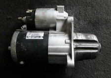 ALFA ROMEO SPIDER 159 BRERA 3.2 V6 GENUINE STARTER MOTOR 55184922 55184922
