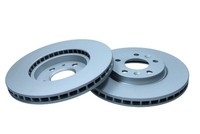 Bremsscheibe Renault P. Megane/Talisman 1.5-1.6 Tce/Dci 15- MIT Antikorrosionsbe
