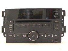 Autoradio Chevrolet AVEO