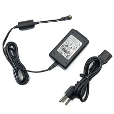Genuine Intermec EA26 Power Supply 5V 3.6A 18W AC Adapter 851-089-306 Charger