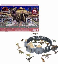 Jurassic World Advent Calendar 2026