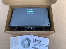 SIMATIC HMI Anschluss-Box Advanced für Mobil...