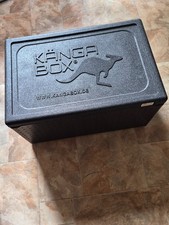 Thermo box / cool box KANGABOX® Expert 60x40 53L Food Storage