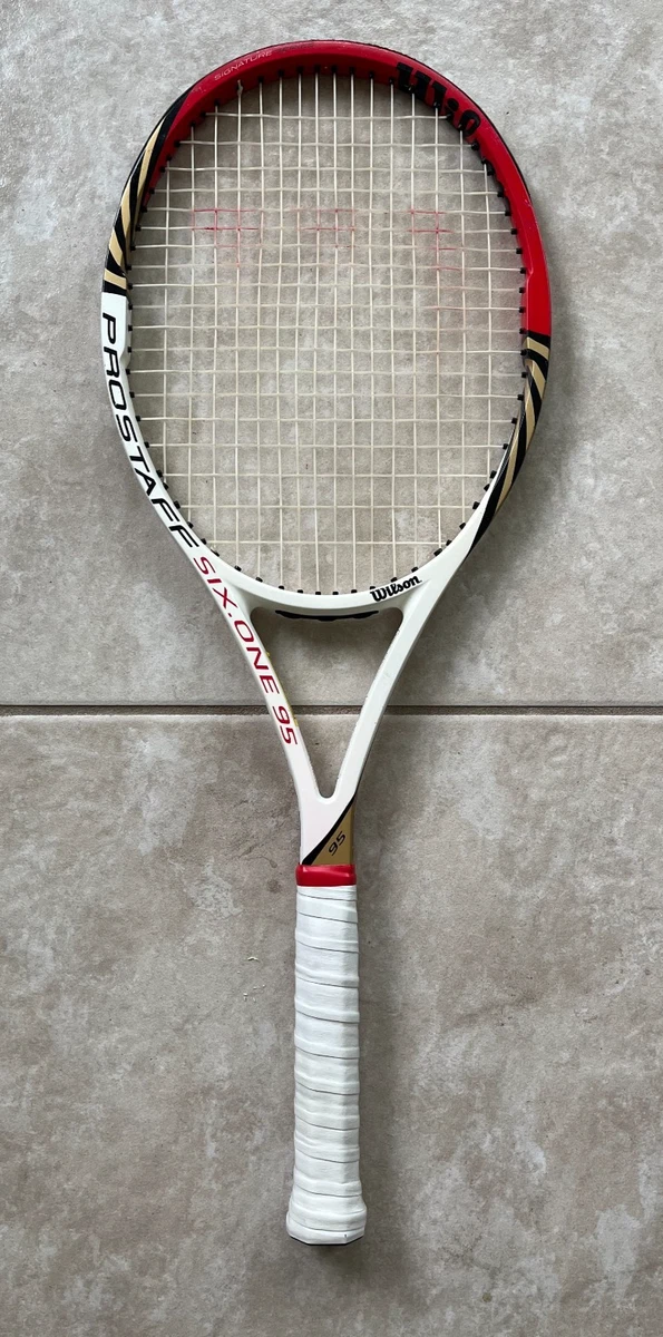 Wilson Blx Six One for sale - eBay