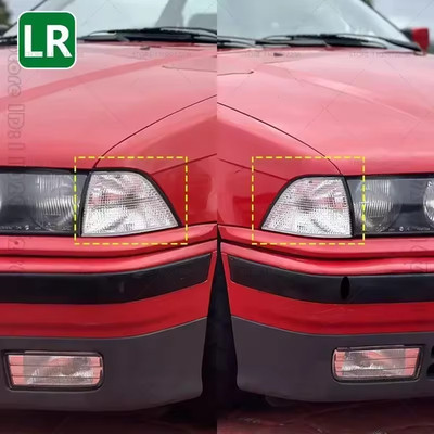 1991-1999 BMW E36 318i 325i 328i M3 4 Door Corner Turn Signal Light