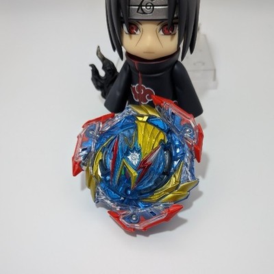 Ultimate Valkyrie Legacy Variable -9 B-193 Beyblade Burst DB Takara Tomy #B1