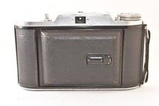 VOIGTLANDER BESSA I BELLOWS CAMERA SPRING CAMERA FILM PHOTOGRAPHY