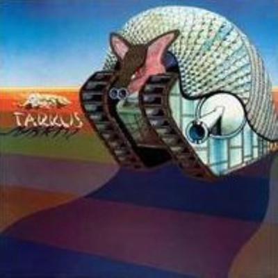 EMERSON LAKE & PALMER: TARKUS - LP vinyl *BRAND NEW*