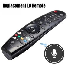 Replacement LG Magic TV Remote with Pointer  Voice Function for LG Smart TV OLED