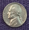 1978 D Jefferson Nickel, actual coin in picture free S/H