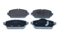 Bremsbelagsatz Scheibenbremse Quaro QP2499 FüR Mercedes Klasse W205 Model S205