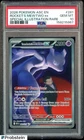 2026 Pokemon ASC EN Special Illustration Rare #281 Rocket's Mewtwo ex PSA 10