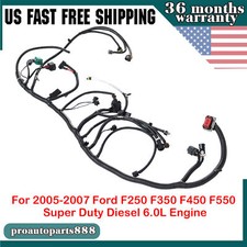 5C3Z-12B637-BA For 2005-2007 Ford Super Duty ...