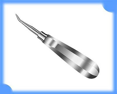 DENTAL TOOTH SURGERY SPECIAL PATTERN ROUNDED POINT ELEVATOR COGSWELL B #7660