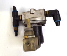 TOYOOKI KOGYO CO LTD, SOLENOID VALVE, AD-SL223-03A-DD2, 24VDC