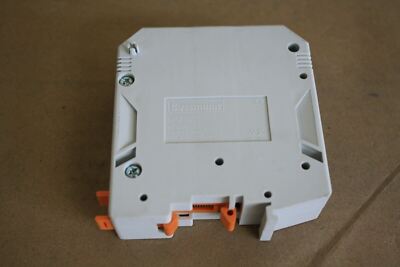 COOPER BUSSMANN DP230-GY TERMINAL BLOCK