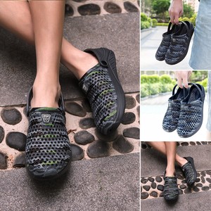 breathable clogs