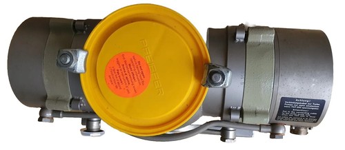 Pfeiffer VACUUM TPH-200 Turbomolekulare Hochvakuumpumpe Turbo Vacuum Pump TOP - Picture 3 of 12