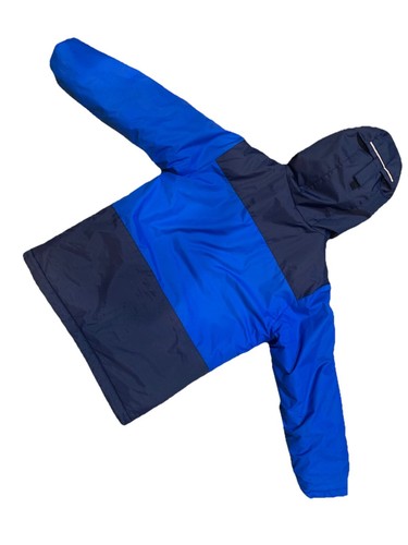 Boys Columbia size S Hooded coat Jacket 8 - Picture 7 of 8