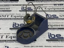 Lot of (7) Hakko Soldering Iron Holder - Type 2 w/Warranty